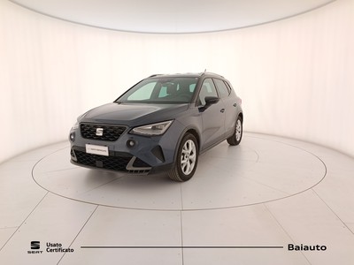 Seat Arona 1.0 ecotsi 95cv fr