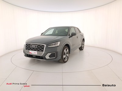 Audi Q2 30 1.6 tdi admired s tronic