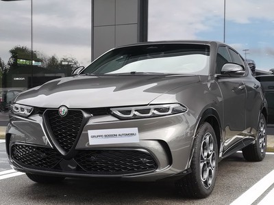 Alfa Romeo Tonale 1.6 130cv sprint tct6