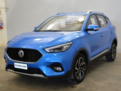 Mg ZS 1.0 t-gdi luxury auto