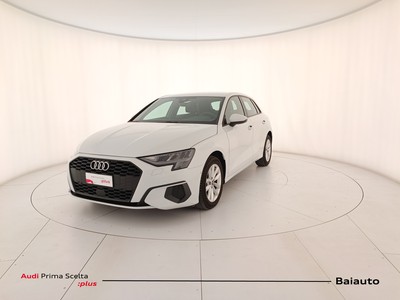 Audi A3 sportback 30 1.0 tfsi business