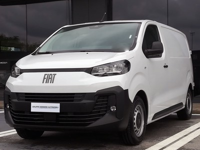 Fiat Professional Scudo SERIE 3 VAN L2H1 1.5 BLEHDI  120 CV