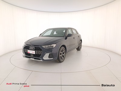 Audi A1 citycarver 25 1.0 tfsi 95cv admired