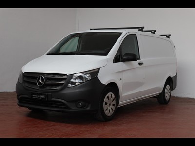 Mercedes Vans Vito 114 cdi long business auto e6