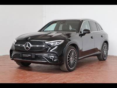 Mercedes GLC suv 220 d amg advanced 4matic 9g-tronic
