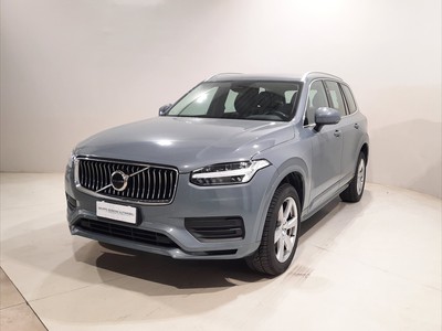 Volvo XC90 2.0 b5 core awd automatico 7p.ti