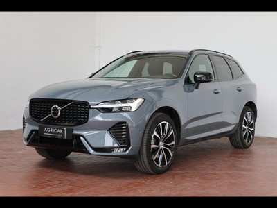 Volvo XC60 2.0 b4 plus dark awd automatico