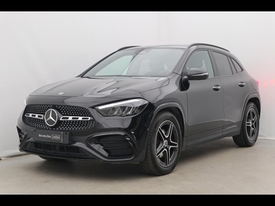 Mercedes GLA 200 d amg line premium 8g-dct