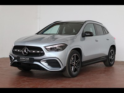 Mercedes GLA 200 d amg line advanced plus 8g-dct