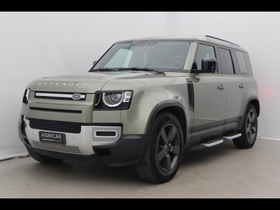 Land Rover Defender 3.0 i6 mhev se awd auto