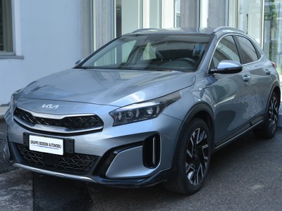 Kia Xceed 1.6 gdi phev 141cv style dct
