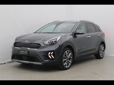 Kia Niro 1.6 gdi phev style 2wd dct