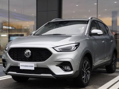 Mg ZS classic 1.5 luxury