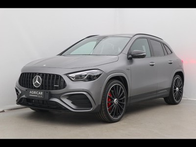 AMG GLA amg 35 premium amg 4matic 8g-dct