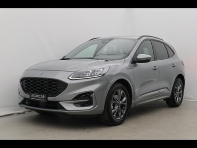 Ford Kuga 2.5 full hybrid 190cv st-line 2wd cvt