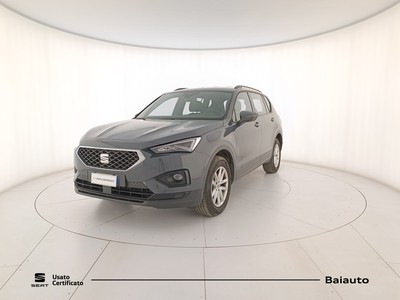 Seat Tarraco 2.0 tdi 150cv style dsg 7p.ti