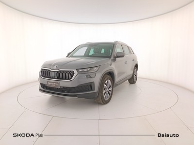 Skoda Kodiaq 1.5 tsi act style dsg 7p.ti
