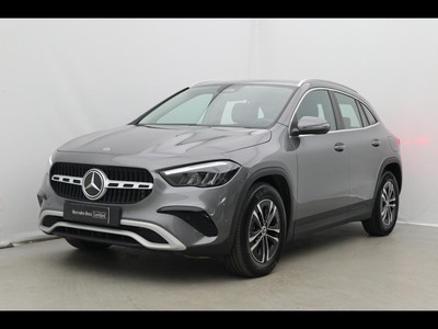 Mercedes GLA 180 d advanced 8g-dct