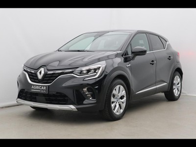 Renault Captur 1.6 e-tech plug-in hybrid 160cv intens auto my21