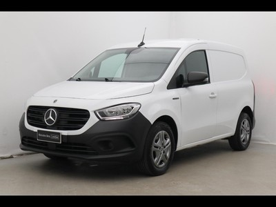 Mercedes Vans Citan efurgone long pro 45kwh