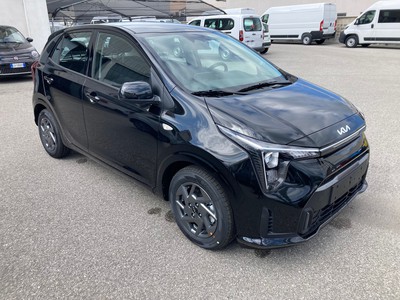 Kia Picanto 1.0 mpi urban