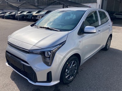 Kia Picanto 1.0 mpi urban