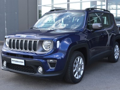 Jeep Renegade 1.0 t3 limited 2wd