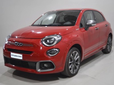 Fiat 500X x 1.3 multijet 95cv sport