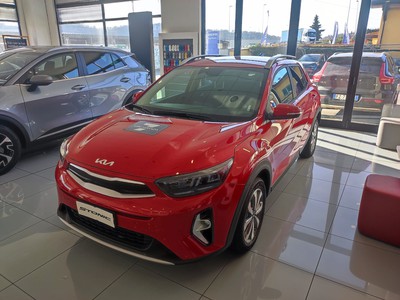 Kia Stonic 1.2 mpi 79cv style