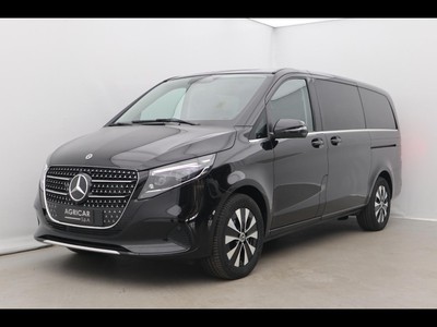 Mercedes Vans Classe V long 250 d avantgarde 9g-tronic plus