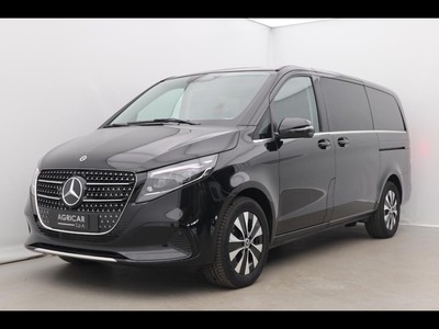 Mercedes Vans Classe V long 250 d avantgarde 9g-tronic plus