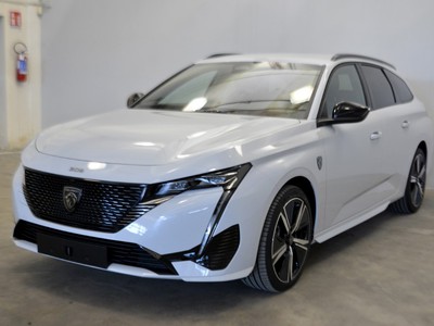 Peugeot 308 sw 1.2 puretech turbo gt eat8 s&s