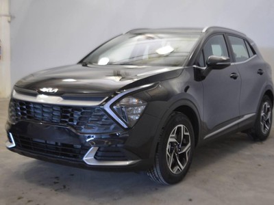 Kia Sportage 1.6 crdi mhev business dct