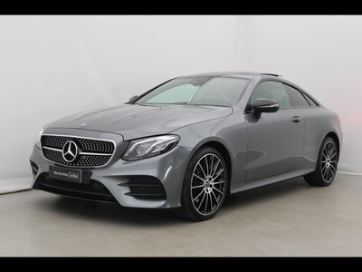Mercedes Classe E coupe 220 d premium 4matic 9g-tronic my20
