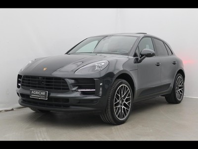 Porsche Macan 2.0 v4 245cv pdk