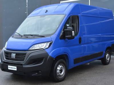 Fiat Professional Ducato 33 mh2 2.2 mjt3 120cv serie 8