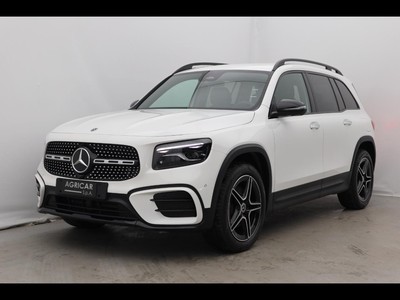 Mercedes GLB 200 d amg line advanced plus 8g-dct