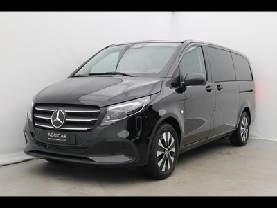 Mercedes Vans Vito 116 cdi long tourer select auto my20