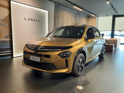 Lancia Ypsilon Nuova Ibrida Lx 1.2 100cv Ibrida