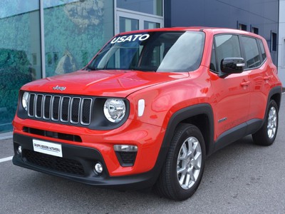 Jeep Renegade 1.0 t3 limited 2wd