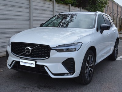 Volvo XC60 2.0 b4 plus dark automatico