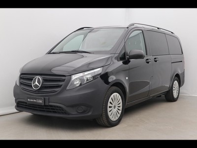 Mercedes Vans Vito 114 cdi long tourer pro auto my20