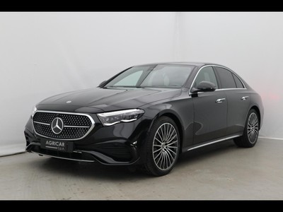 Mercedes Classe E berlina 200 d amg line advanced plus 9g-tronic