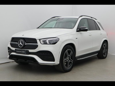 Mercedes Classe GLE gle suv 350 de plug in hybrid (de eq-power) premium plus 4matic 9g-tronic plus