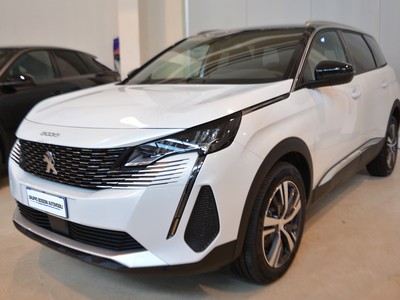 Peugeot 5008 1.5 bluehdi allure pack eat8 s&s