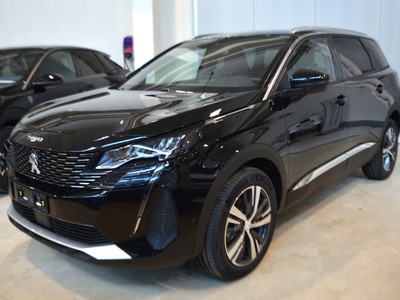 Peugeot 5008 1.5 bluehdi allure pack eat8 s&s