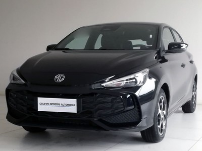 Mg MG3 1.5 comfort