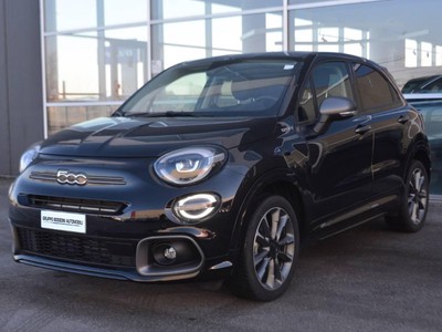 Fiat 500X x 1.3 multijet 95cv sport