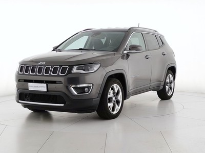 Jeep Compass 1.4 multiair 2 140cv limited 2wd