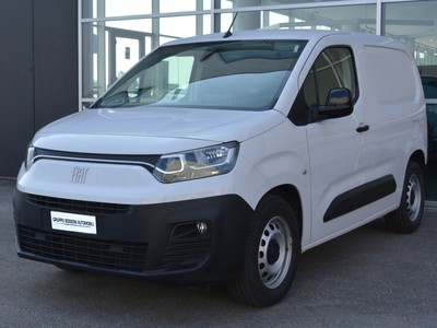 Fiat Professional Doblò e van ch1 bev 50kwh